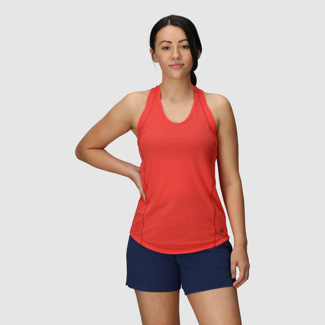 Women's Echo Tank