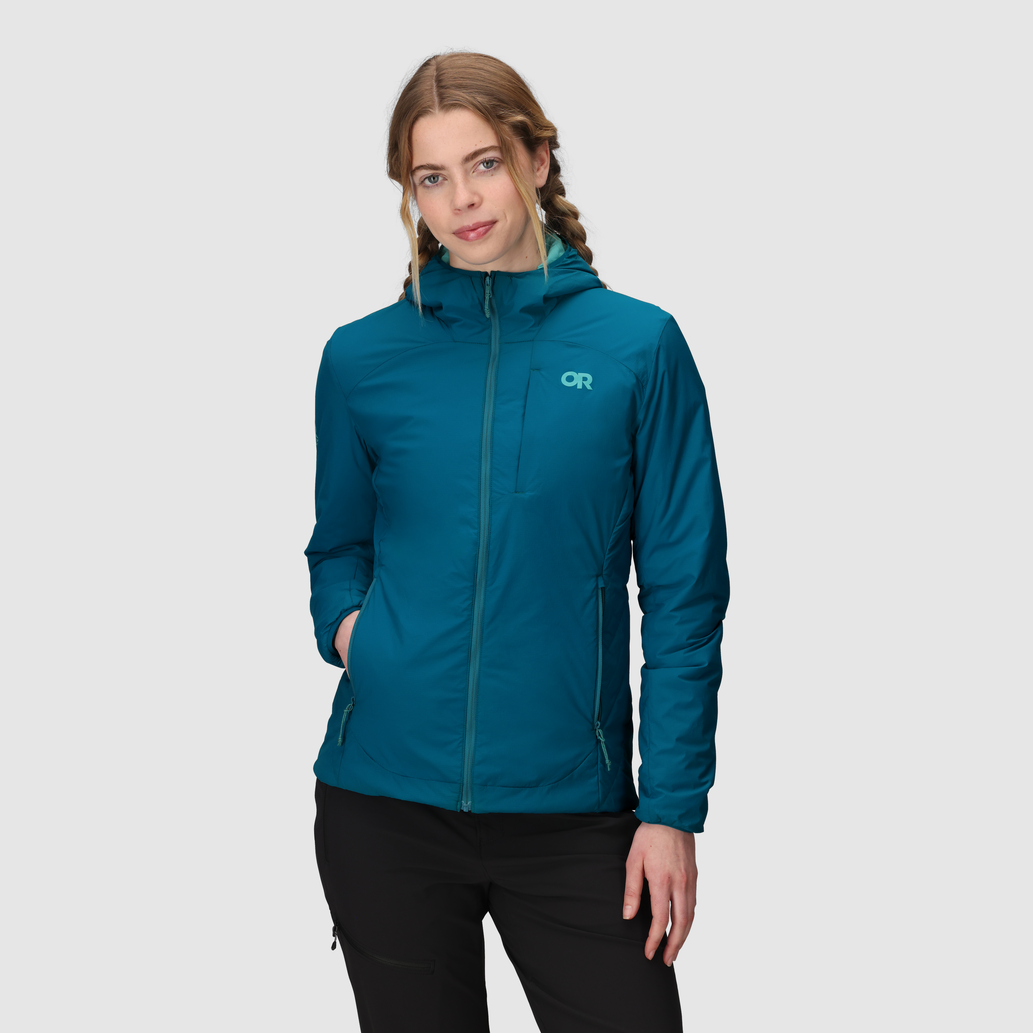 Women's Vesper Insulated Hoodie