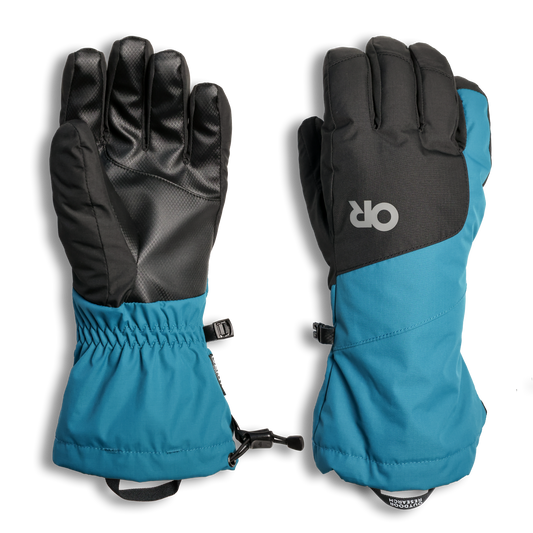 Women's Adrenaline 3-in-1 Gloves