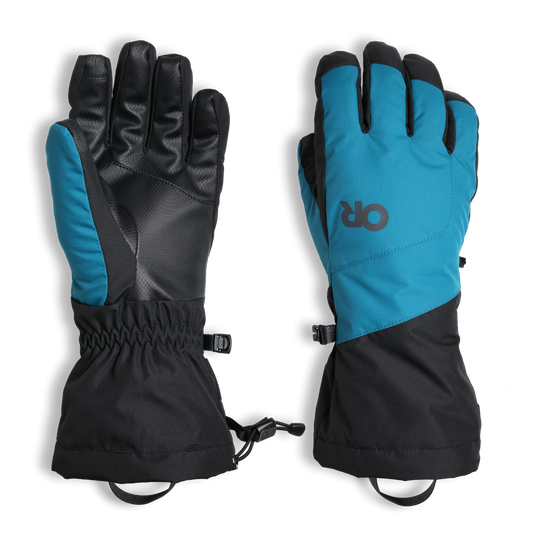 Women's Adrenaline Gloves